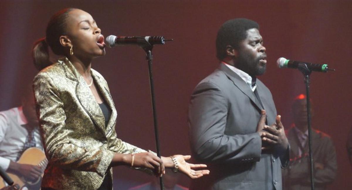 Alain Moloto, 6 ans déjà depuis la disparition d’une icône de l